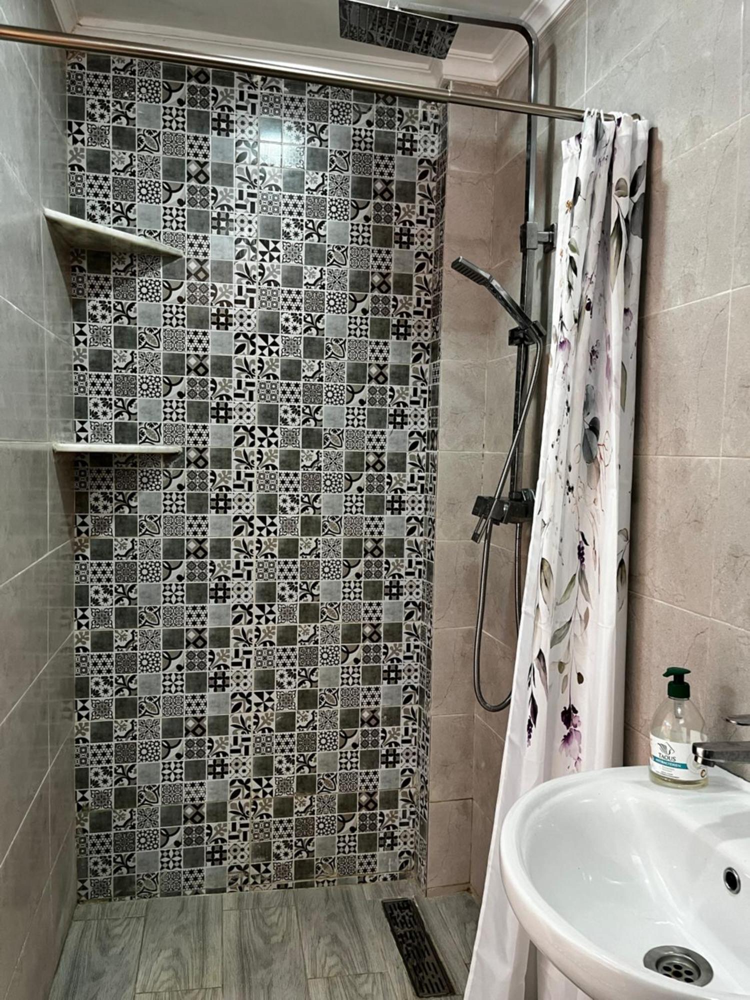 Casa Indigo Hotell Rabat Eksteriør bilde