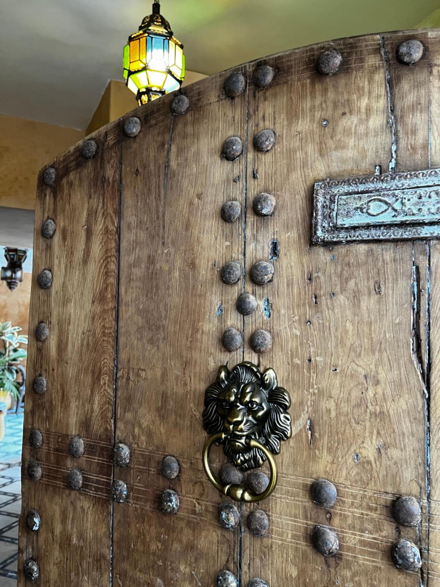Casa Indigo Hotell Rabat Eksteriør bilde