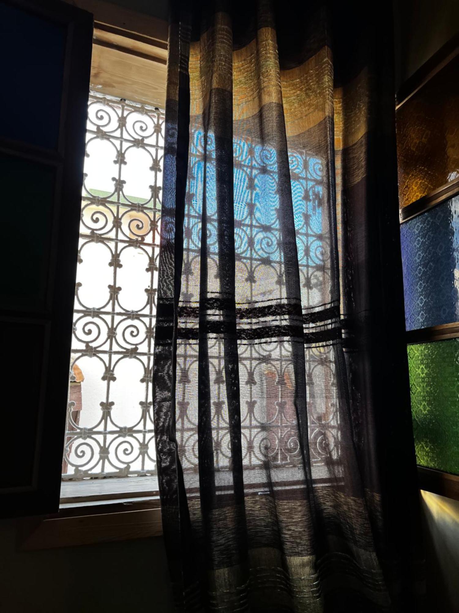 Casa Indigo Hotell Rabat Eksteriør bilde